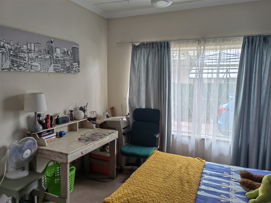 5 Bedroom Property for Sale in Parys Free State